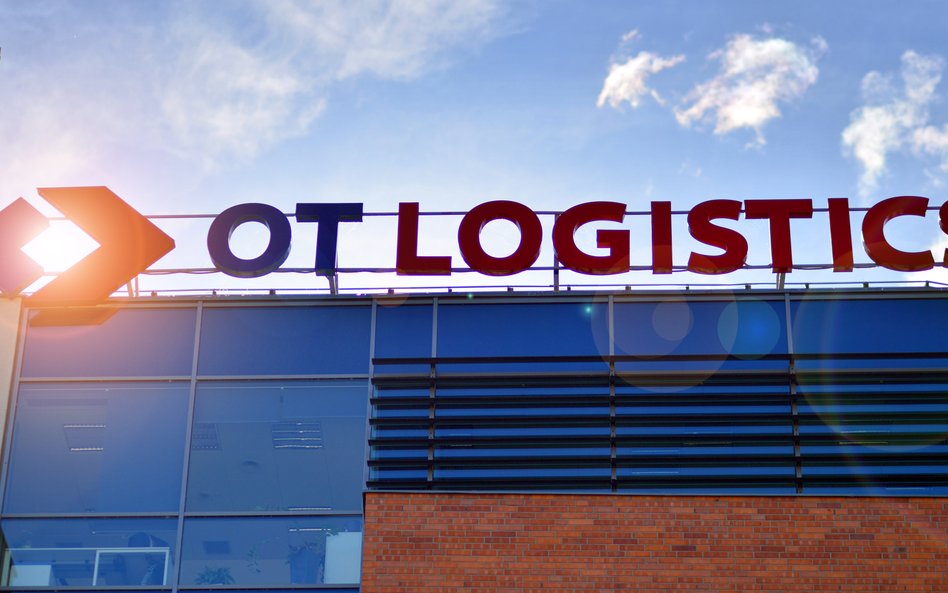 OT Logistics znów ze stratą
