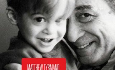 Syn Tyrmanda, córka Dygata