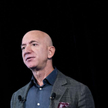 Jeff Bezos, szefa Amazona