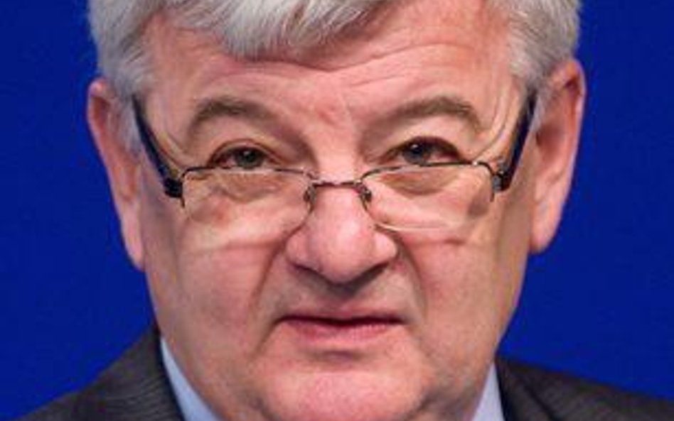 Joschka Fischer