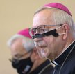 Abp Stanisław Gądecki, przewodniczący Konferencji Episkopatu Polski
