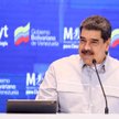 Nicolas Maduro