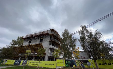 Ulga na zakup mieszkania na wynajem nie wesprze deweloperów