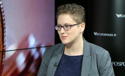 Agnieszka Besiekierska