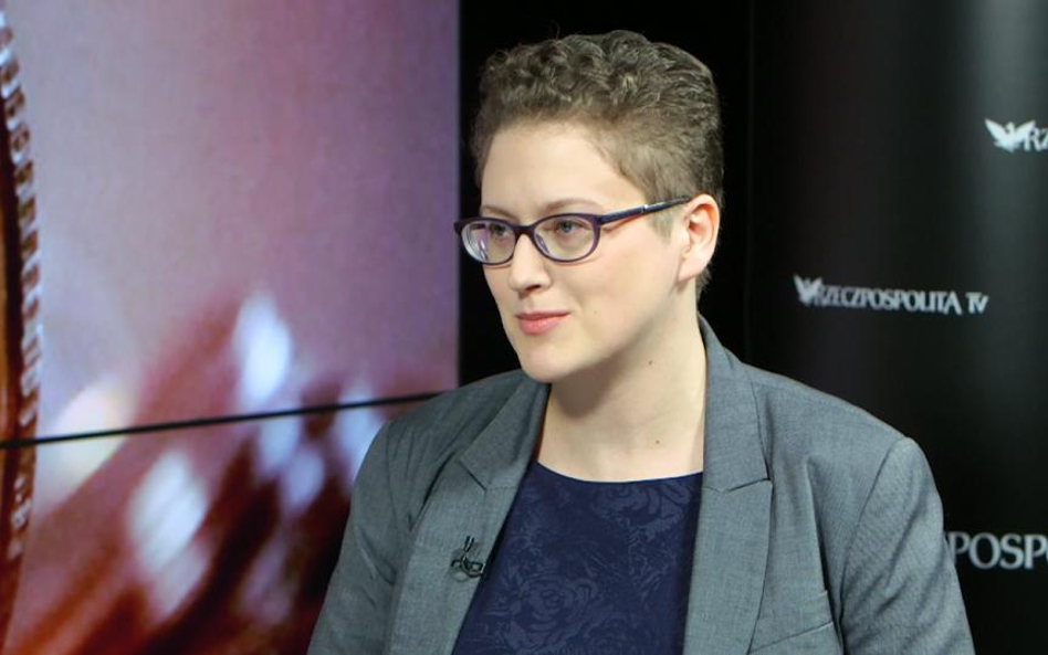 Agnieszka Besiekierska