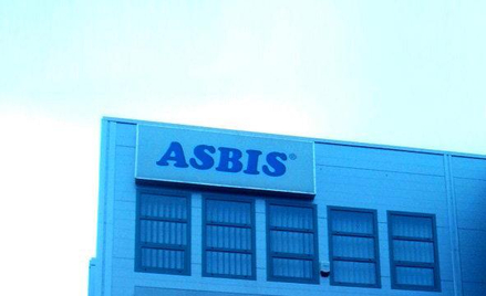 Asbis: Przychody ze sprzedaży idą mocno w górę