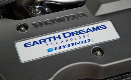 Honda od 2022 roku wyłącznie z silnikami elektrycznymi i hybrydowymi
