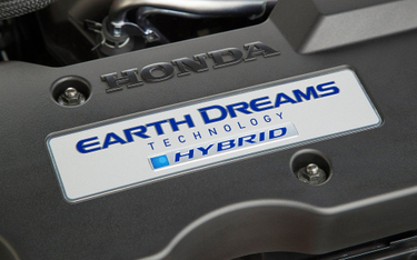 Honda od 2022 roku wyłącznie z silnikami elektrycznymi i hybrydowymi