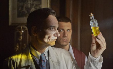 „Szarlatan”, nowy film Agnieszki Holland, sekcja Berlinale Specials