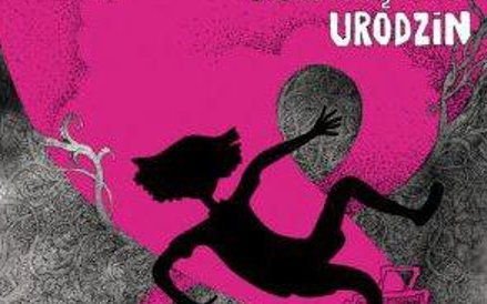 Marcin Szczygielski, „Klątwa dziewiątych urodzin”