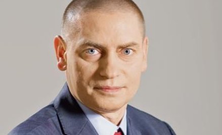 Dariusz Kalinowski, prezes Emperii