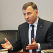 Zbigniw Jagiełło, prezes PKO BP