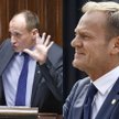 Sondaż: Polacy spodziewają się, że liderami opozycji będą Donald Tusk i Paweł Kukiz