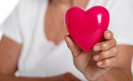 Z rozrusznikiem serca można więcej, niż myślisz