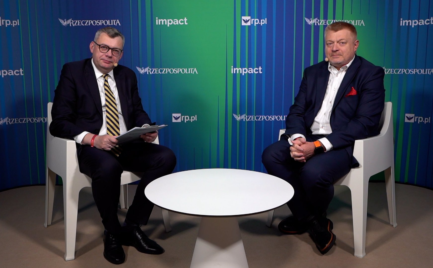 Niepewność nie może wstrzymywać inwestycji