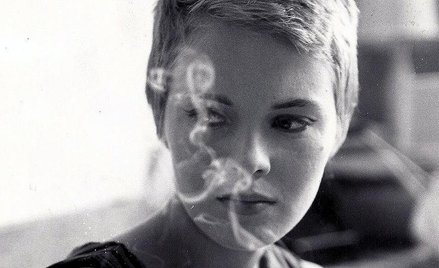 „Jean Seberg. Amerykanka w Paryżu"