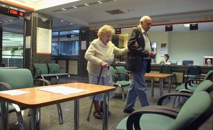 Kto dorabiał, ten przeliczy emeryturę