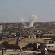Syria: Rosjanie znów bombardują prowincję Idlib