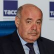 Michaił Szwydkoj