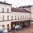 Za podróż z Krzyża do Berlina zapłacimy zaledwie kilkanaście euro.