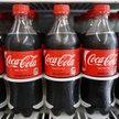 Coca-cola straciła przez pogodę
