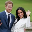 Książę Harry poślubi Meghan Markle 19 maja