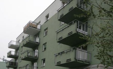 Garaż wielostanowiskowy we wspólnocie