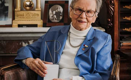 Anna Trzeciakowska
