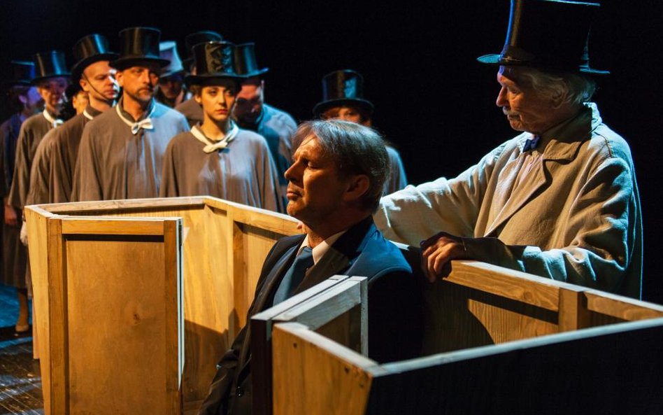 Fot. Krzysztof Lisiak