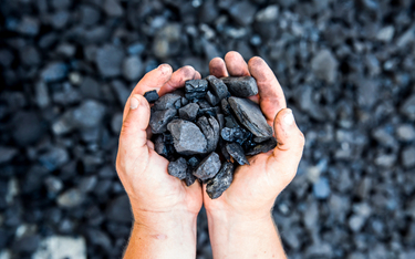 Ukraina kupiła więcej polskiego węgla. Pomoże przetrwać zimę