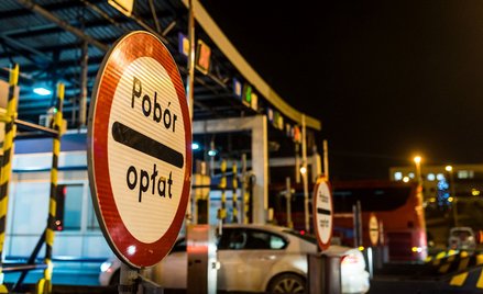 Od jutra darmowe autostrady, ale nie wszystkie. Te odcinki są nadal płatne