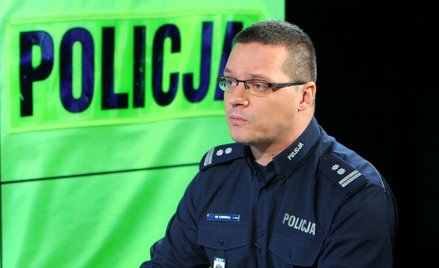Mariusz Ciarka