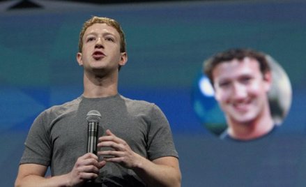 Mark Zuckerberg – geniusz czy oszust?