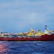 Wydobycie ropy i gazu na norweskim złożu Skarv prowadzone jest za pośrednictwem FPSO (Floating Produ