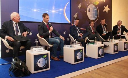 Uczestnicy panelu podkreślali znaczenie zarówno małych, jak i dużych innowacji.