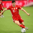 Liga Mistrzów: trudna droga Lewandowskiego do finału