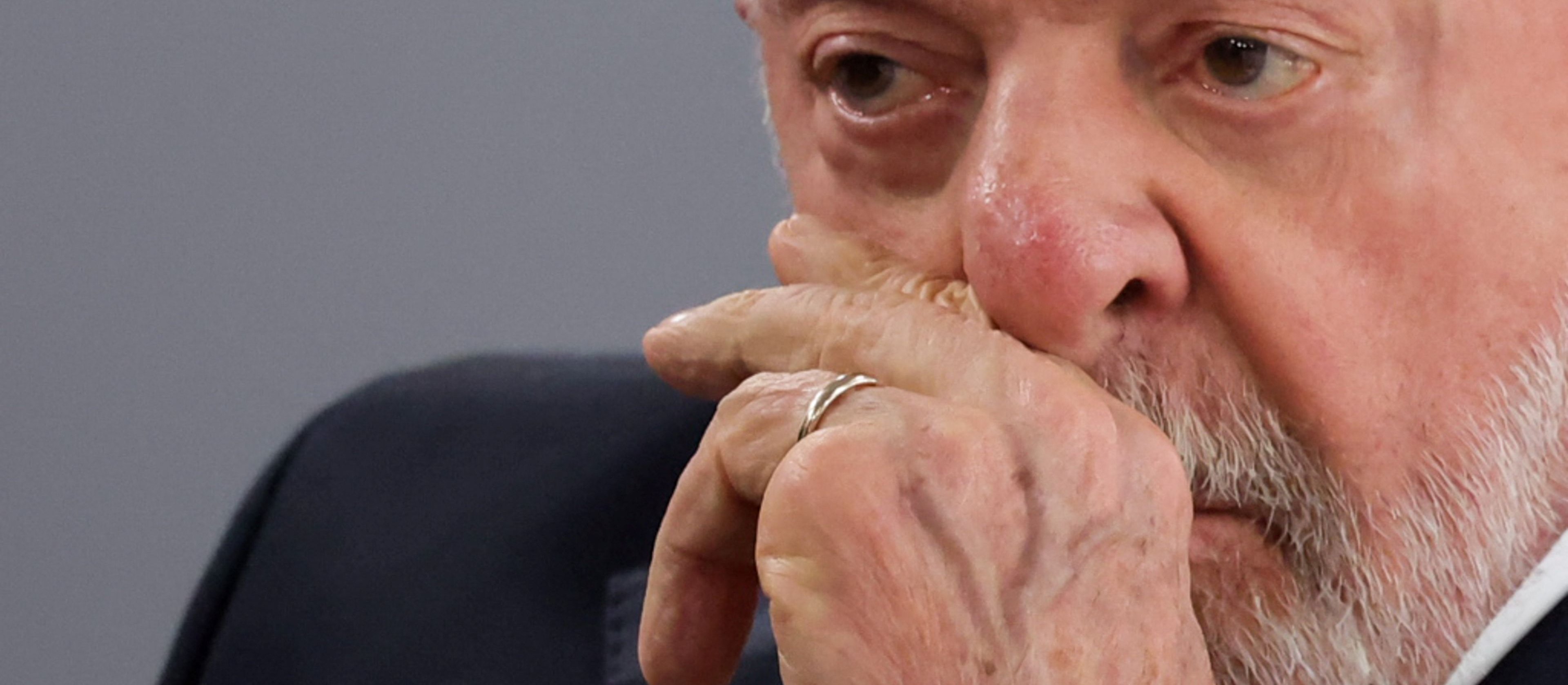 „Arogancki atak” szefa dyplomacji USA na prezydenta Brazylii. Będzie odwet za cła