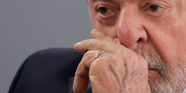 „Arogancki atak” szefa dyplomacji USA na prezydenta Brazylii. Będzie odwet za cła