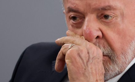 Luiz Inacio Lula da Silva