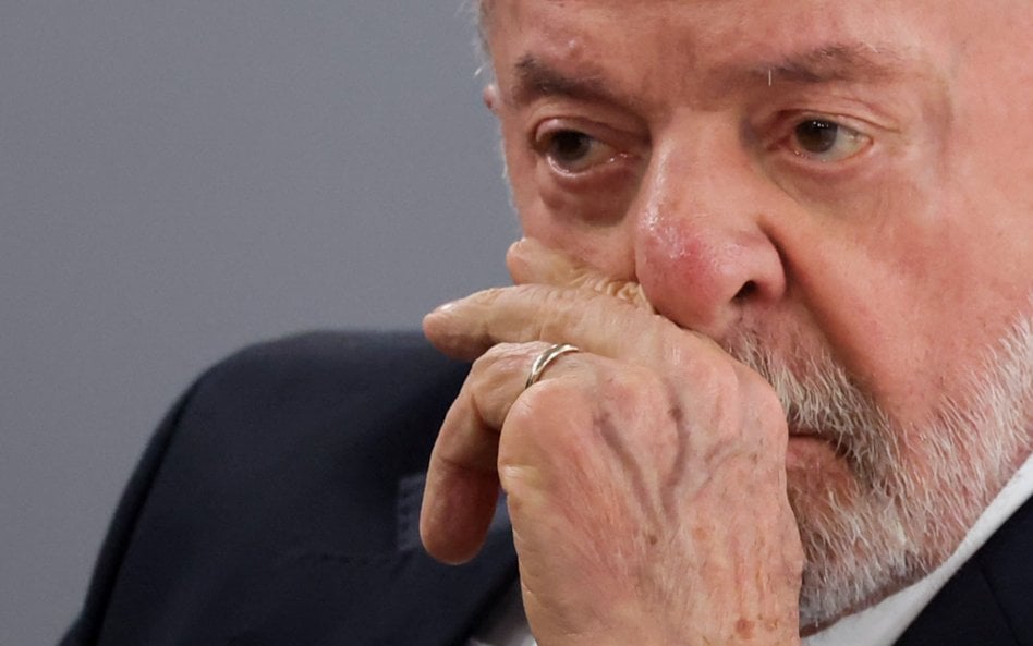 Luiz Inacio Lula da Silva