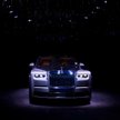 Nowy Rolls-Royce Phantom