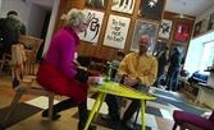 Plakat - dzieło sztuki