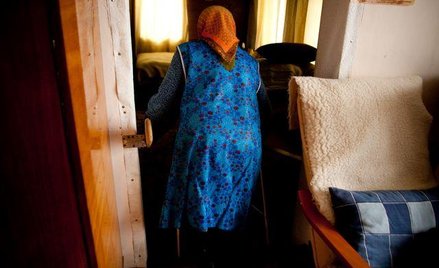 Genetyczna fontanna młodości