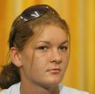 Agnieszka Radwańska zmęczona sezonem