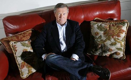 Jan Wejchert, prezes ITI