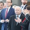 Kampania PiS wokół LGBT