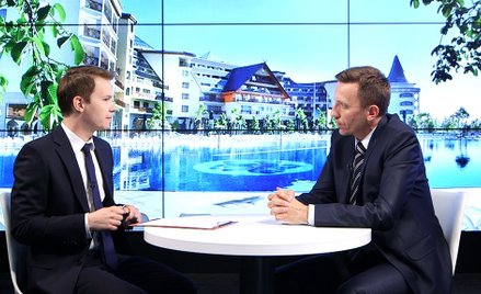 Smaczki na Wall Street, niemoc GPW i „zonk” z GetBackiem