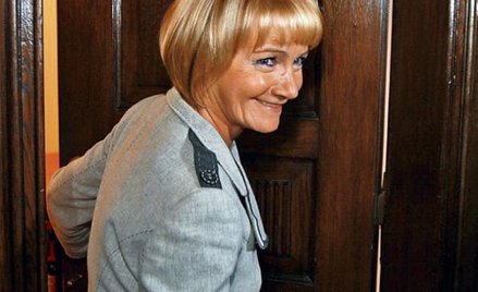 Trzecie miejsce w rankingu Top 10 polityków zajmuje posłanka PiS Jolanta Szczypińska (średnia ocena 