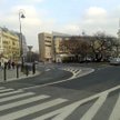 Pl. Trzech Krzyży