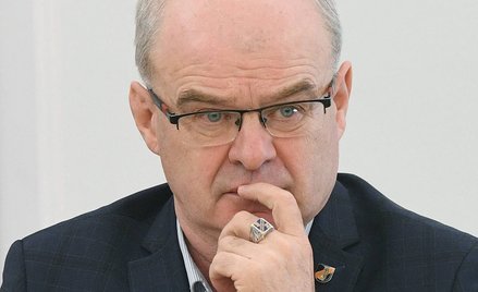 Gen. Skrzypczak: Ukraińcy potrzebują tych systemów. Inaczej może być katastrofa